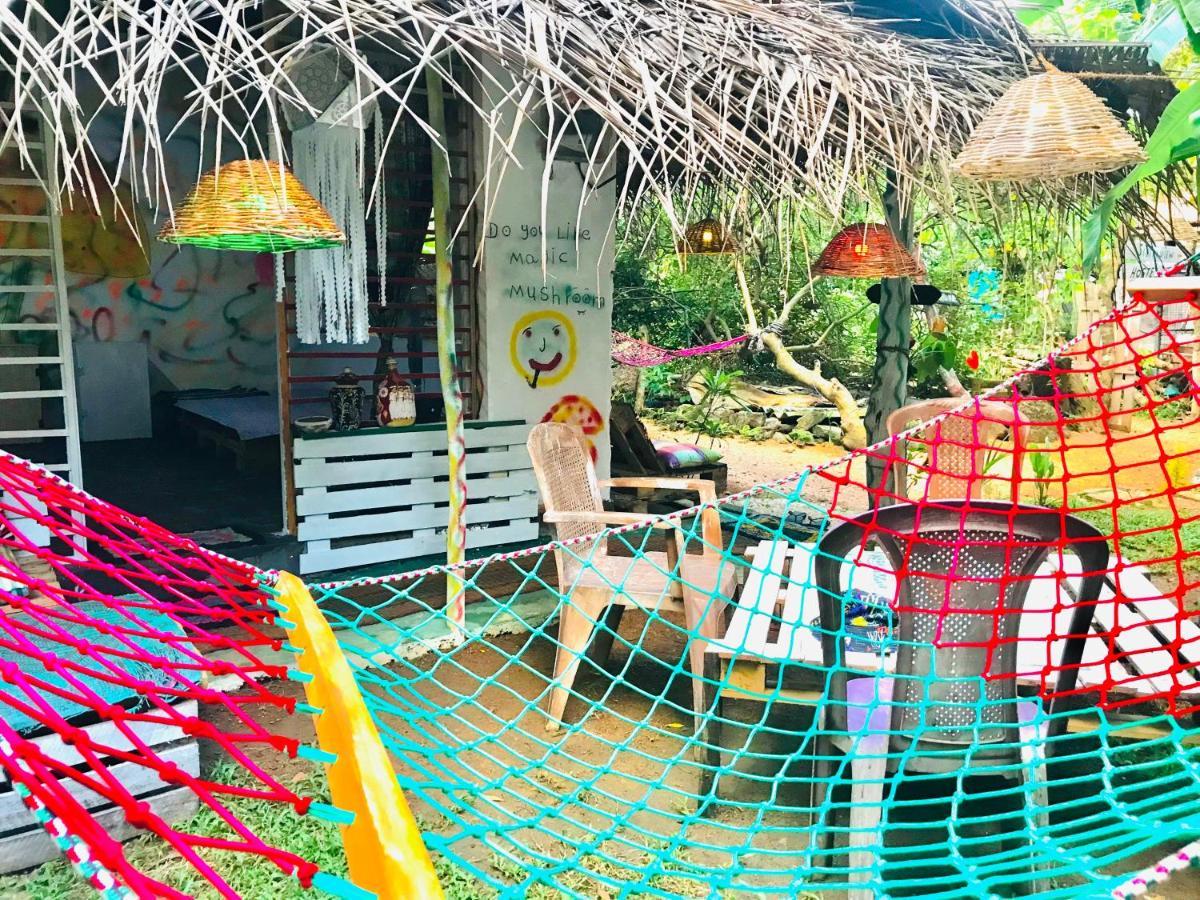 Sigiriya Homestay Exterior foto
