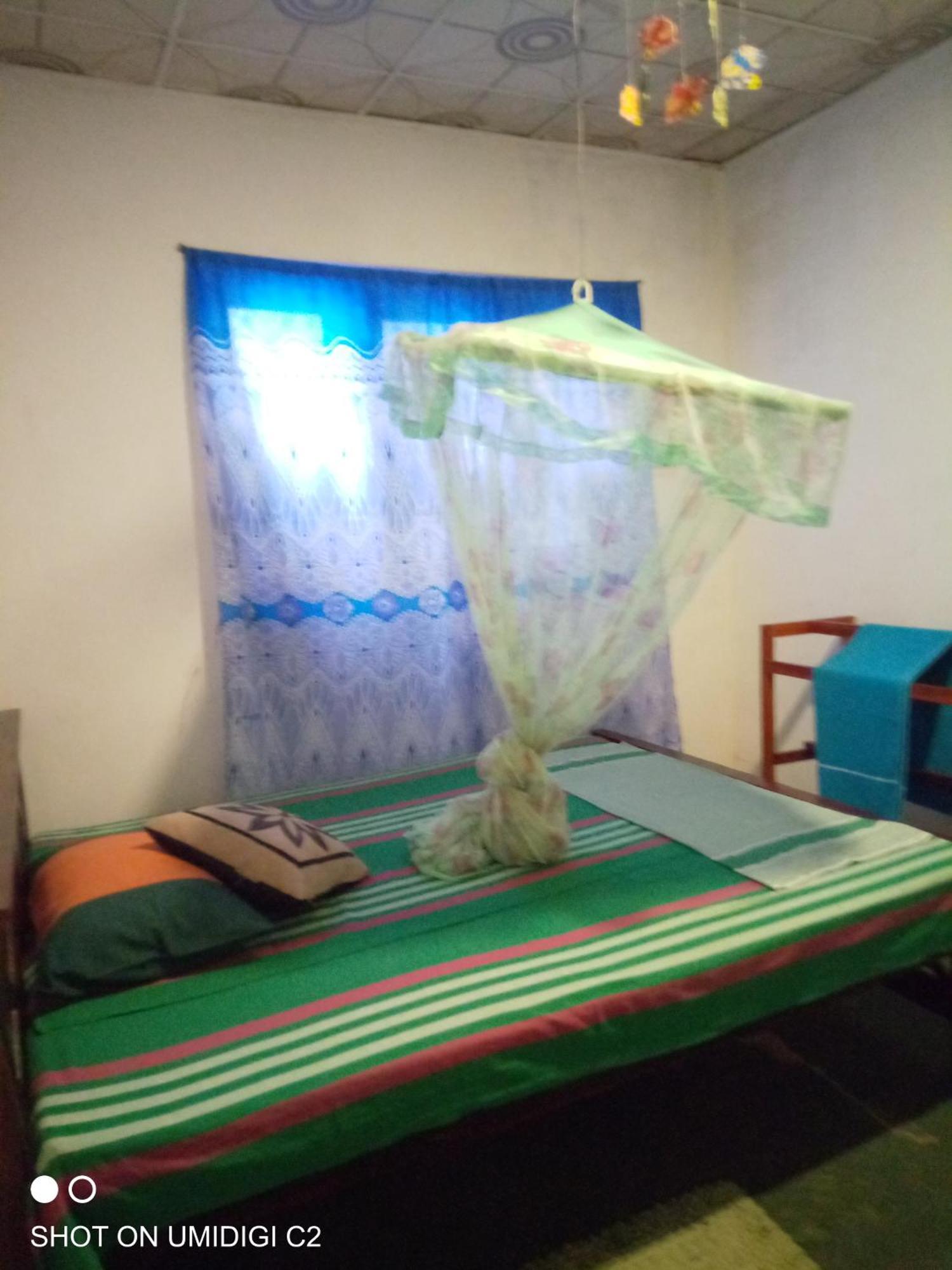 Sigiriya Homestay Exterior foto